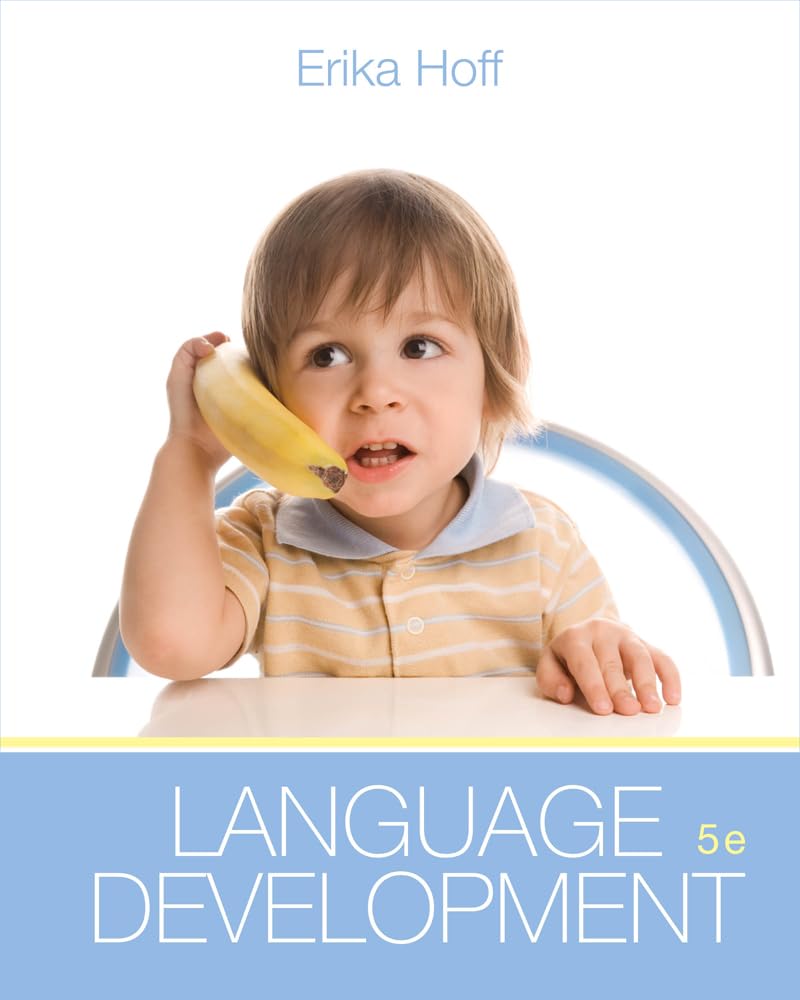 Cengage Advantage: Language Development Book - Essential Guide for ESL & Bilingual Education | Perfect for Teachers, Students & Homeschooling