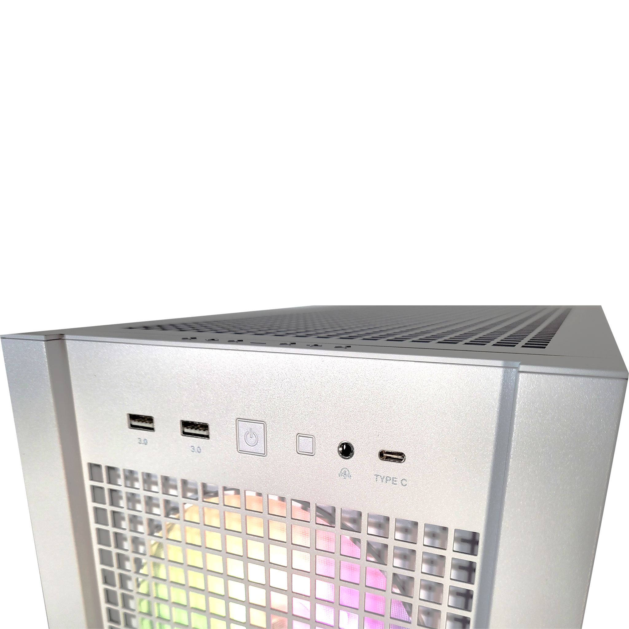 ASUS BTF Ghost Extreme Gaming PC - Prebuilt & Ready to Ship | High Performance Desktop for Gaming, Streaming & Content Creation | Perfect for Esports, VR & 4K Gaming