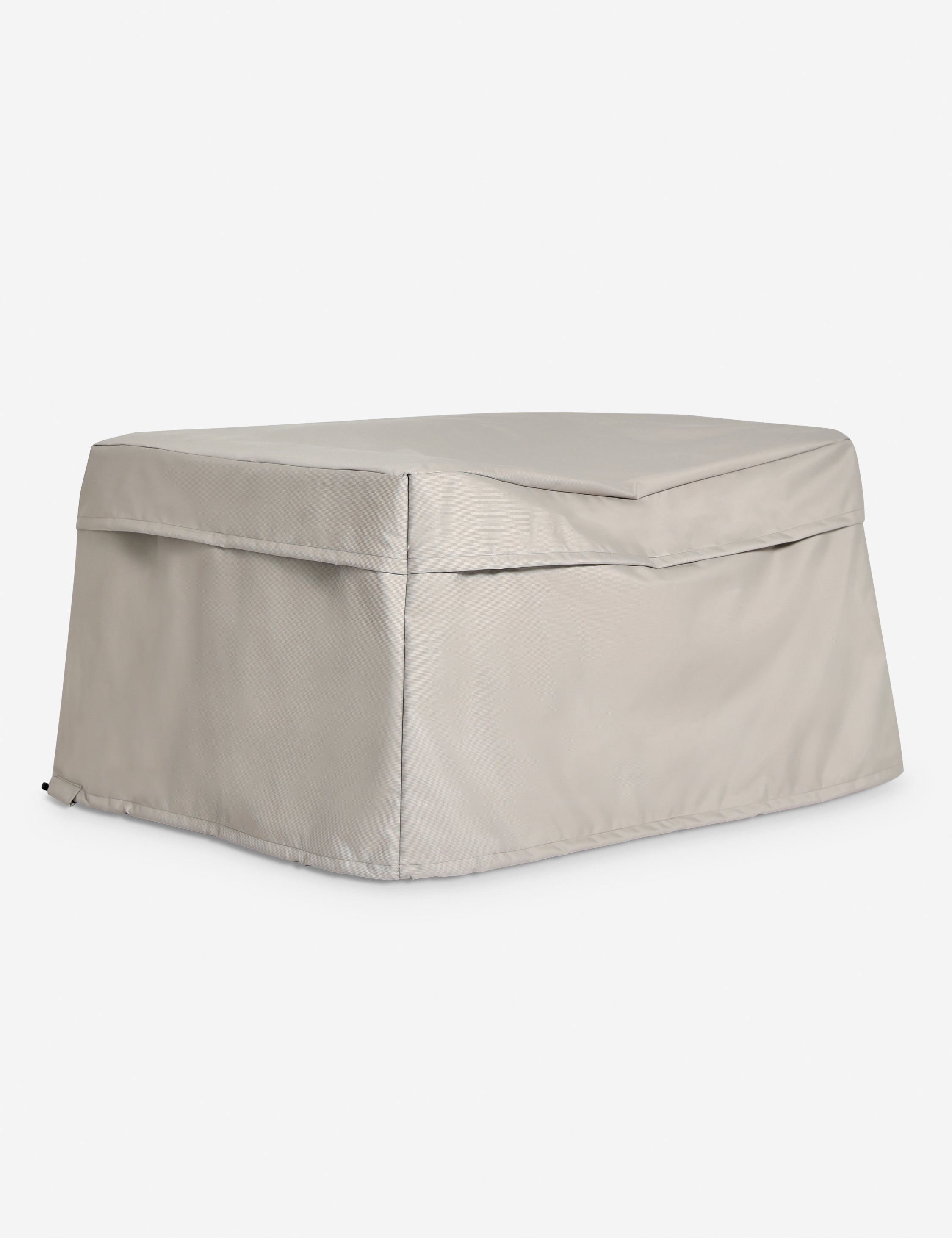 **Aisha Accent Chair Cover - Waterproof Outdoor Furniture Protector for Patio, Garden, and Poolside Use**