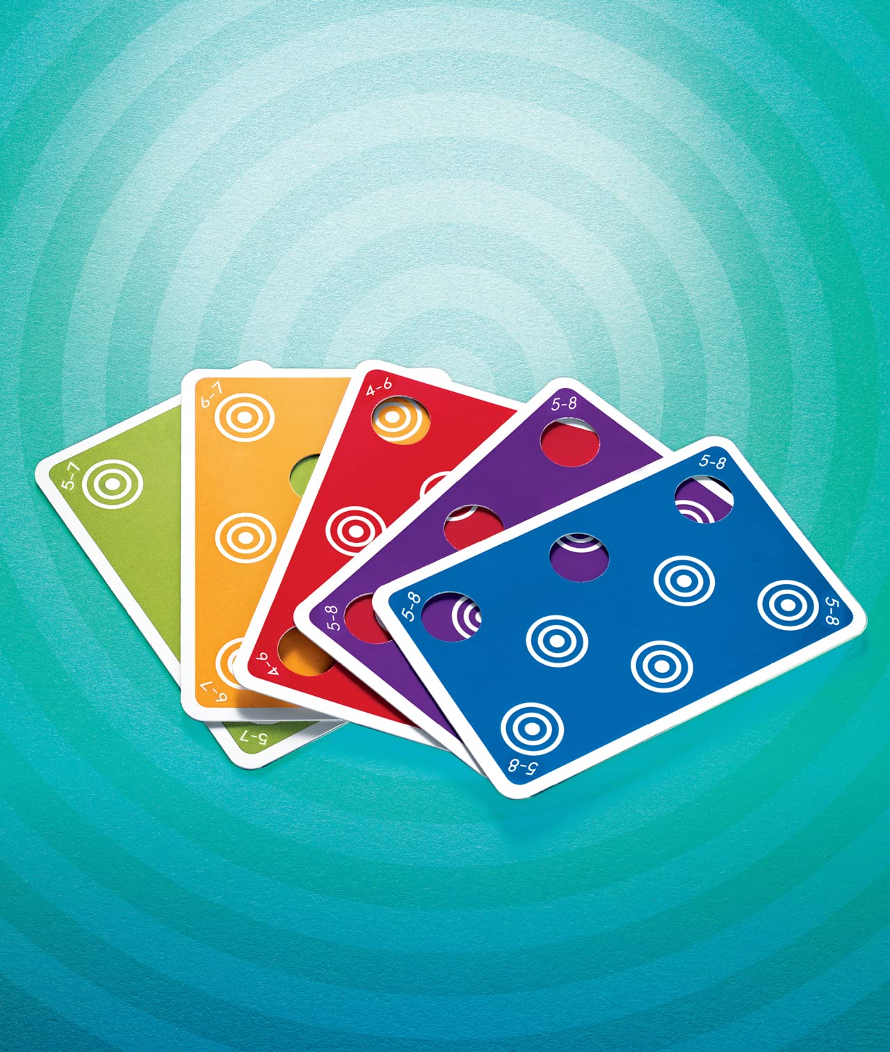 Smart Games SGM101 Brain Teaser Puzzle - Fun & Challenging Logic Game for Kids & Adults - Perfect for Family Game Nights & Educational Play