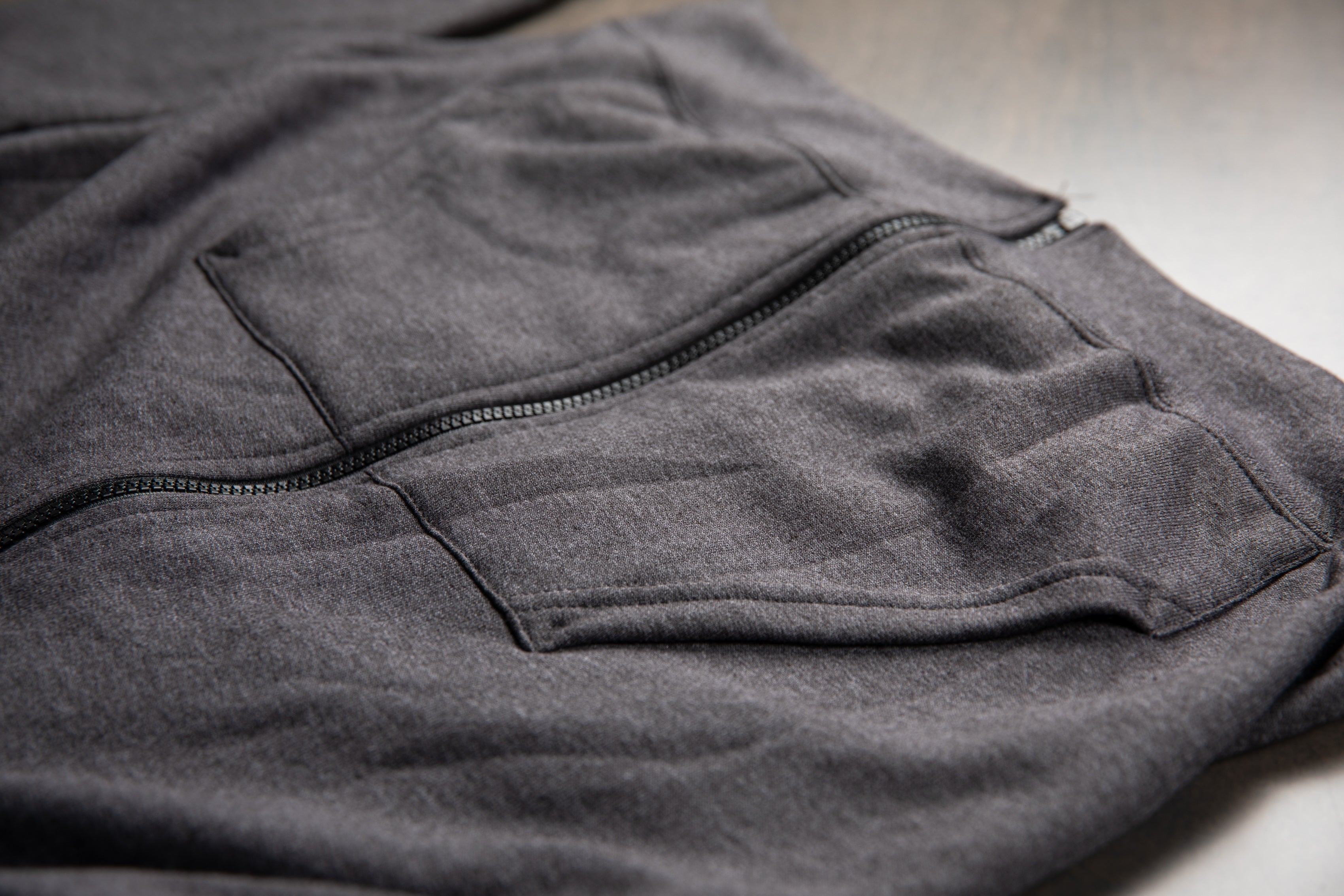 Dialed In Zip Up Hoodie for Men & Women | Premium Emira Giveaway | Comfortable Casual Wear for Gym, Running & Outdoor Activities