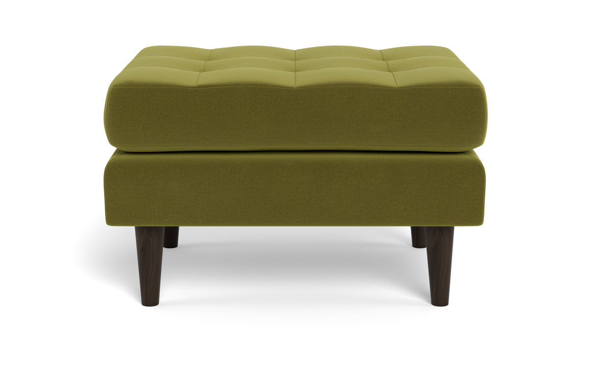 Stylish Ladybird Ottoman Footrest - Cozy Home Decor Accent for Living Room, Bedroom & Nursery | Perfect for Relaxing, Reading & Extra Seating