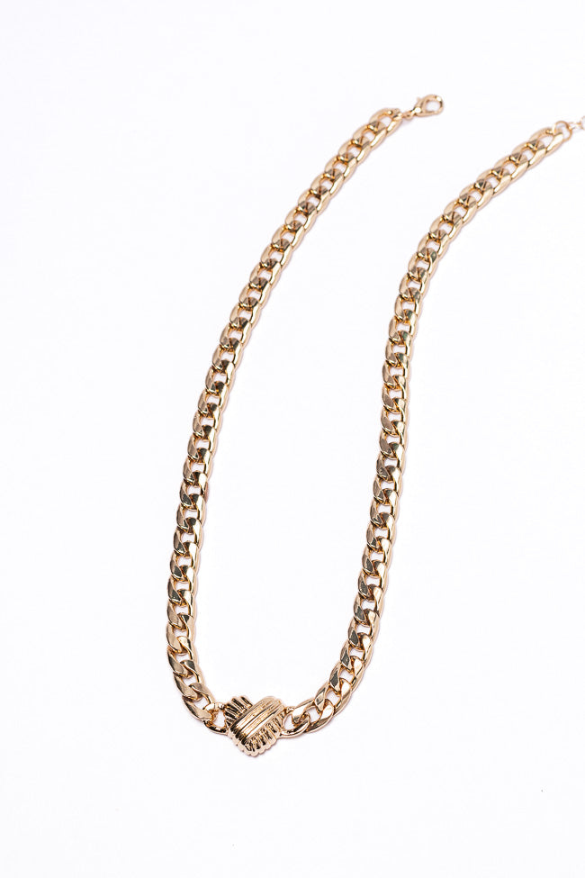 Elegant Gold Heart Choker Necklace for Women - Dainty Layering Jewelry for Valentine's Day, Date Night & Special Occasions