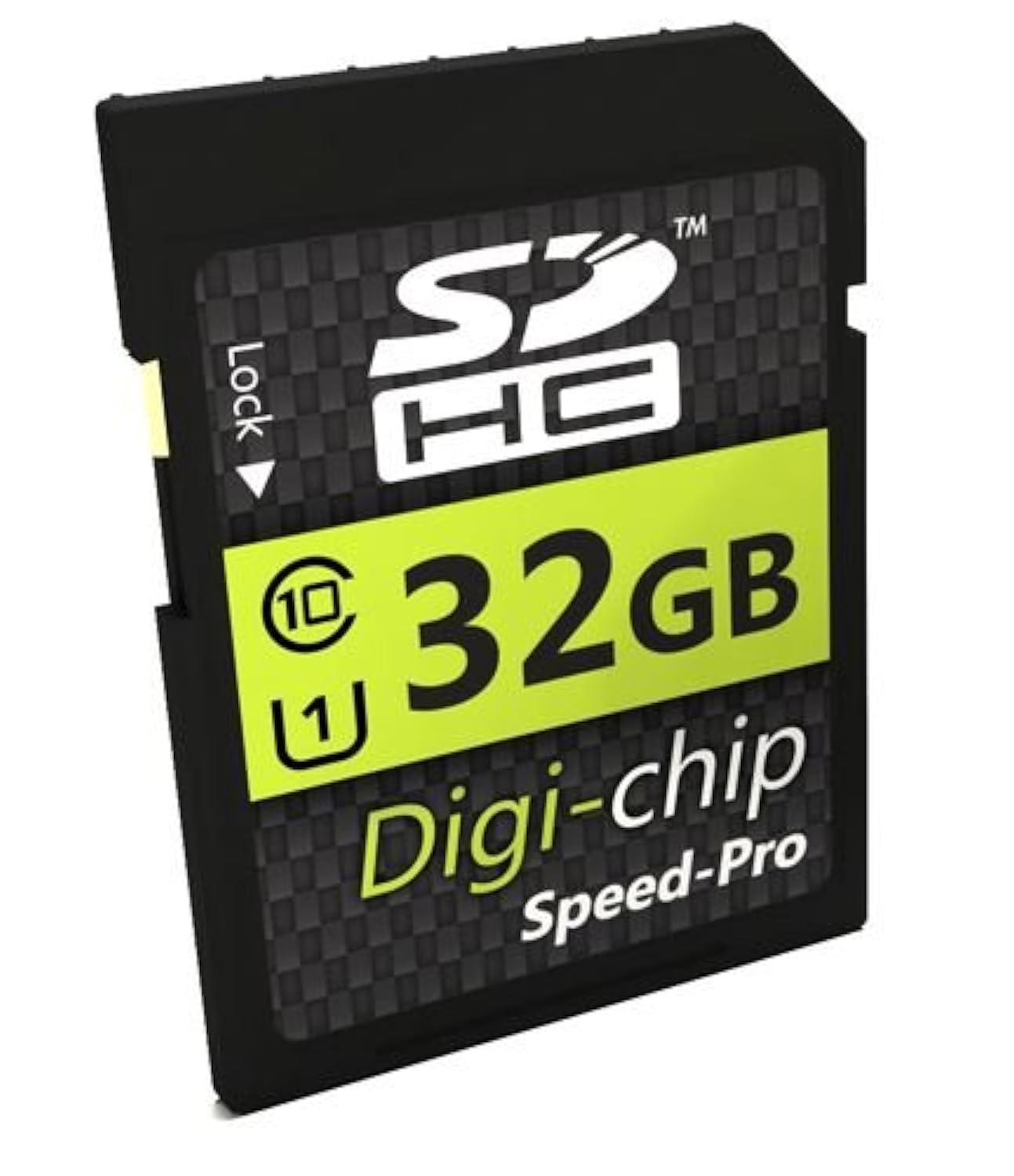 32GB SDHC Class 10 Memory Card for Nikon Coolpix A900 B500 B700 A10 A100 DL24-85 DL18-50 DL24-500 Digital Cameras - High Speed Storage for Photography & HD Video Recording