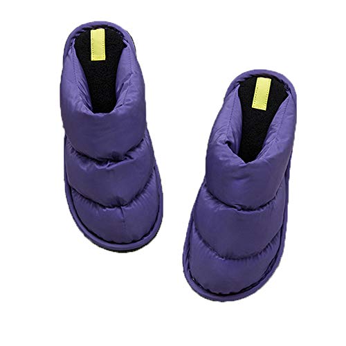 Purple a