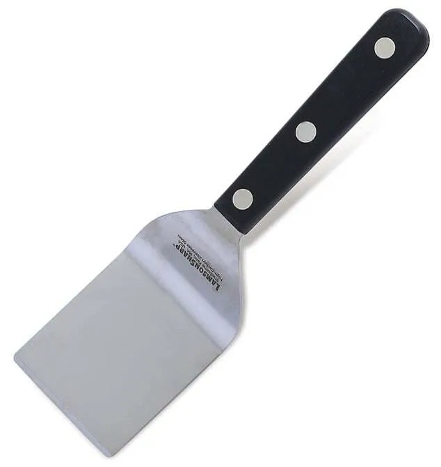 Premium Small Stiff Spatula - High-Quality Kitchen Tool for Baking, Cooking & Cake Decorating - Perfect for Icing, Frosting & Food Handling