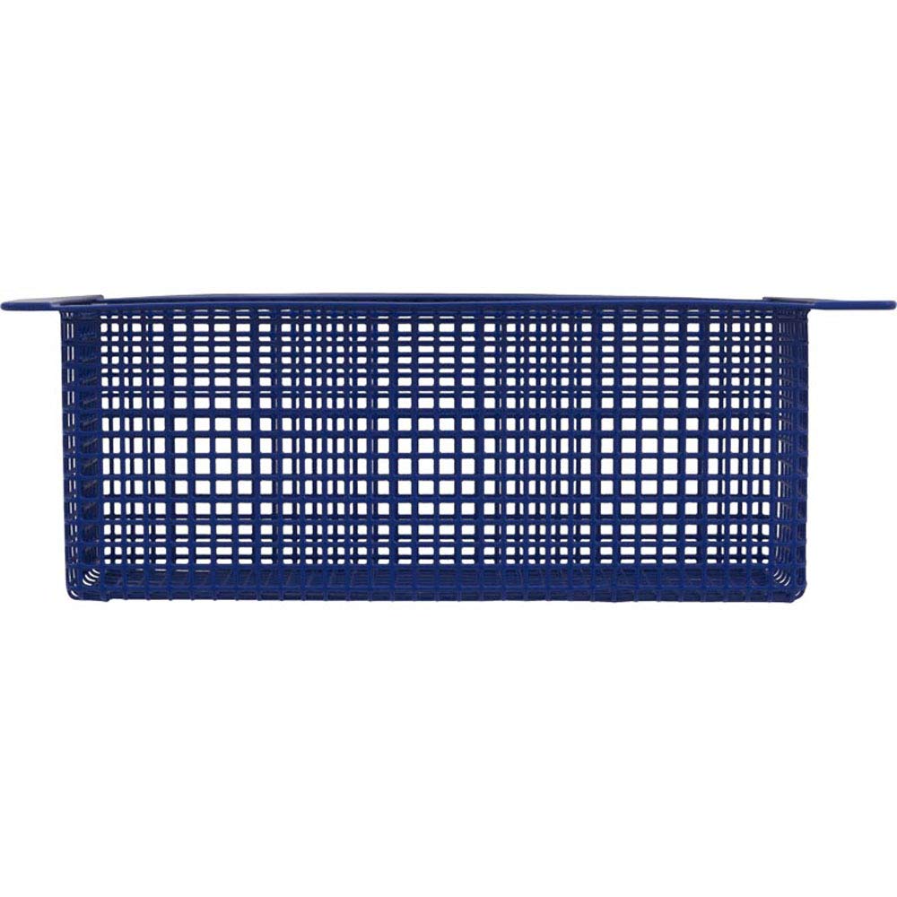 Aladdin Metal Basket Skimmer 16-0363-03 B-58 - Durable Kitchen Strainer for Frying, Cooking & Food Preparation