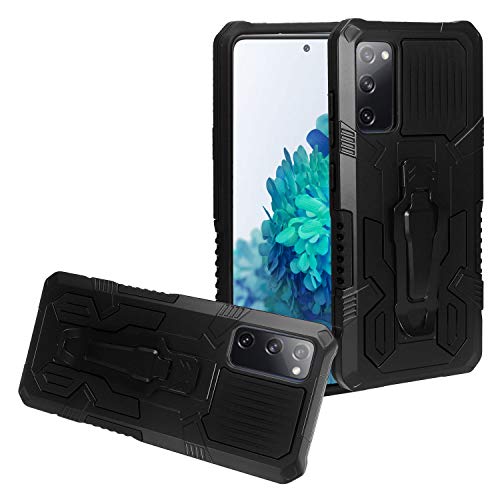 ST7 Black