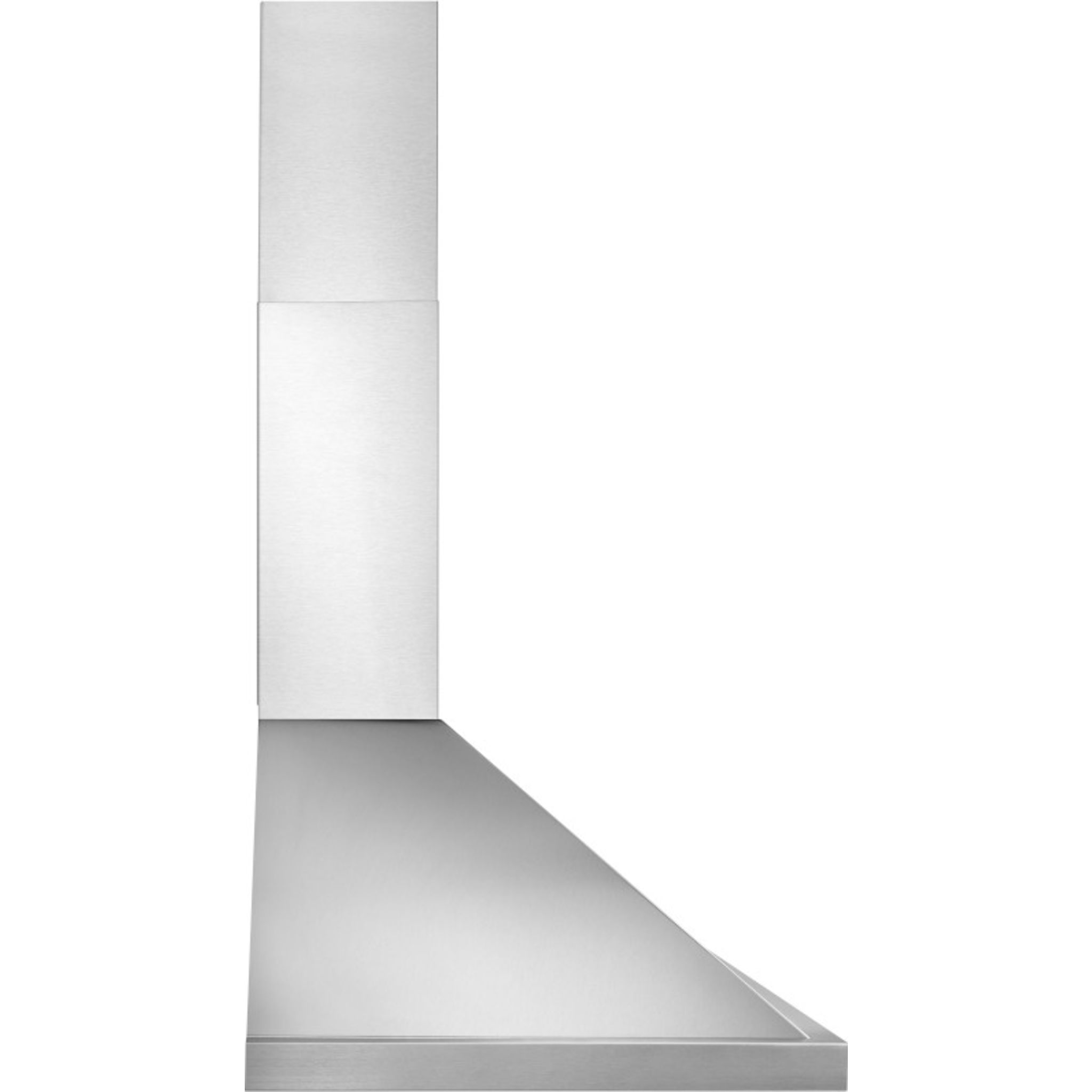 Broan EWP1366SS 30-Inch Under Cabinet Range Hood - Stainless Steel Kitchen Ventilation for Smoke & Odor Removal - Perfect for Home Cooking & Grilling