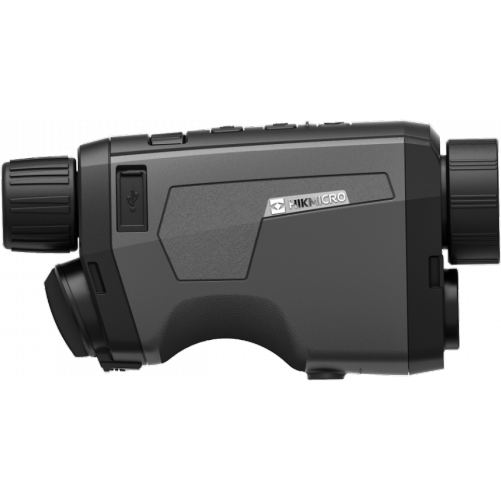 HIKMICRO Gryphon GQ35 640x512 Thermal Imaging Monocular - Professional Infrared Night Vision Device for Hunting, Surveillance & Outdoor Exploration