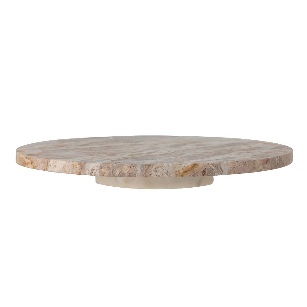 Bloomingville Nuni Marble Turntable Tray - 14.2