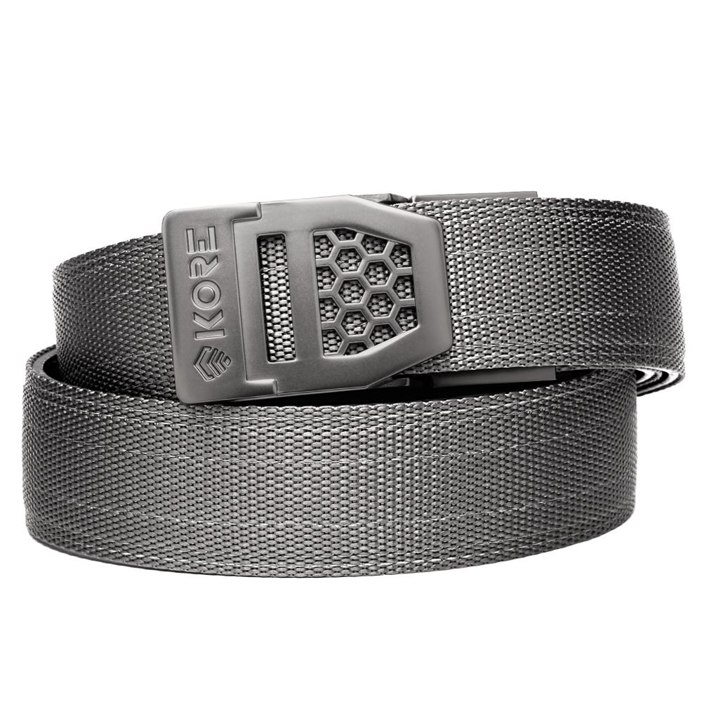 X SERIES Tactical Nylon Gun Belt 1.5