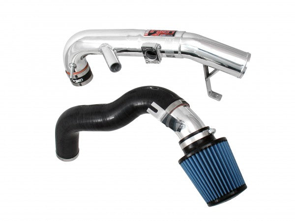 2009-2011 Mitsubishi Lancer Ralliart 2.0L Turbo SP Series Polished Aluminum Intake System - High Performance Air Intake for Street Racing & Track Use