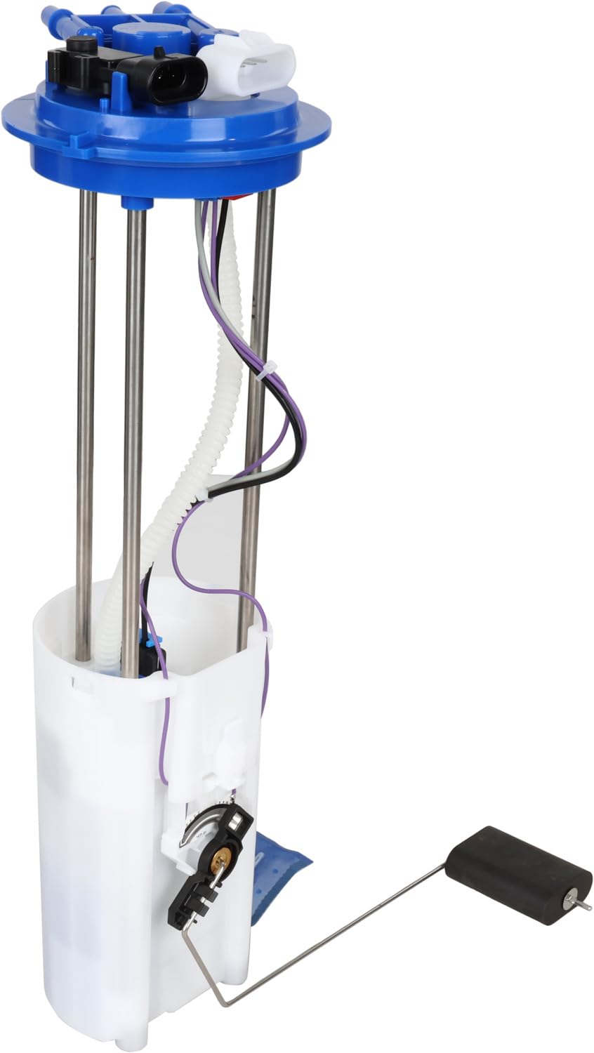 Delphi FG0086 Fuel Pump Module - High Performance Replacement for Cars & Trucks - Perfect for Fuel System Repair & Maintenance