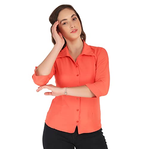 dark orange