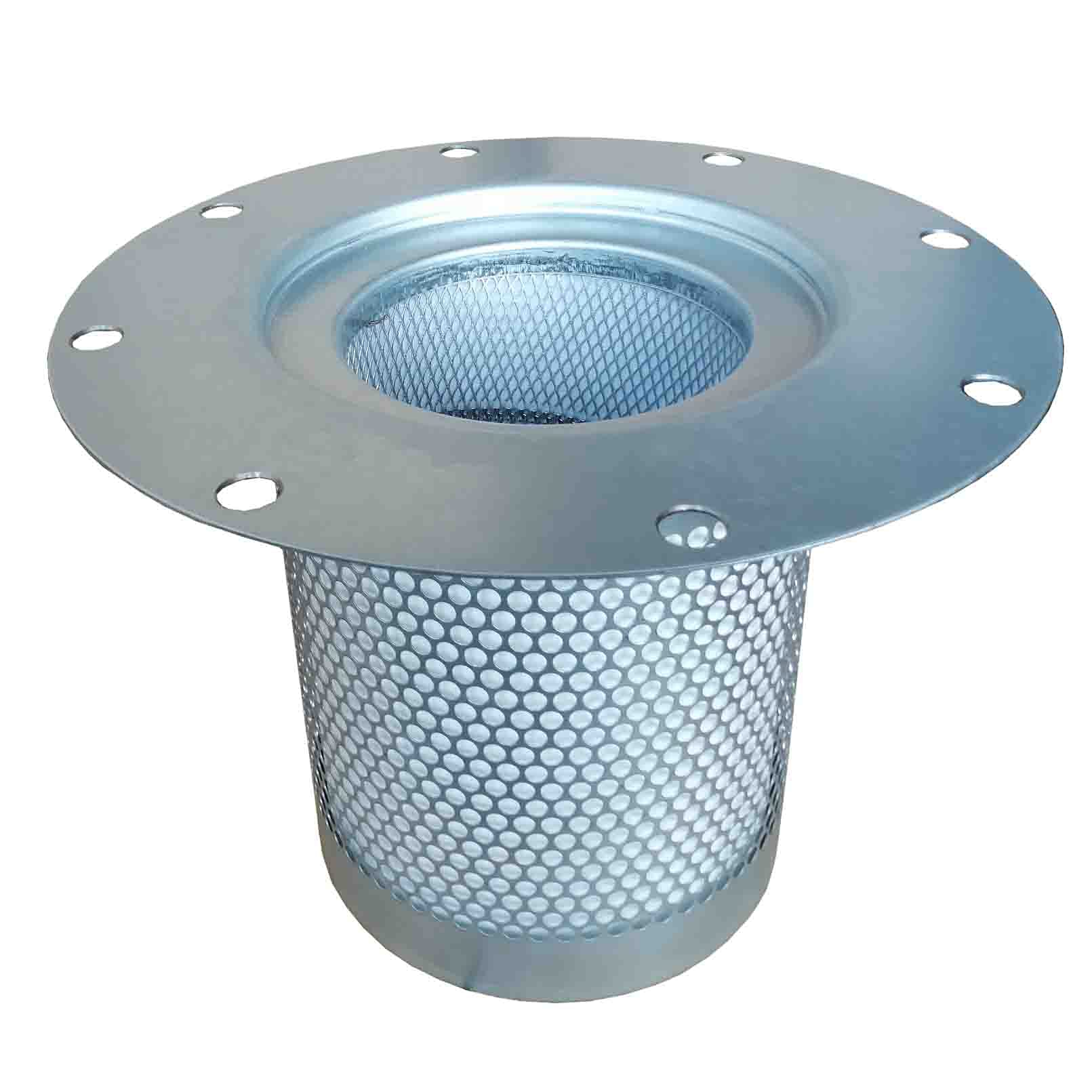 2901085800/1613984000 Oil Separator Replacement for AC Air Compressor - Compatible with Air Compressor Filter System | Perfect for Industrial & Automotive AC Maintenance