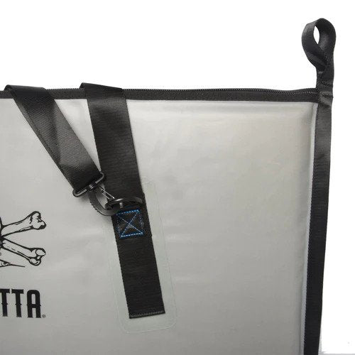 Calcutta Renegade Fish Cooler - Heavy Duty TPU Material - 68x24 Inch Interior Size - Perfect for Fishing Trips & Outdoor Adventures