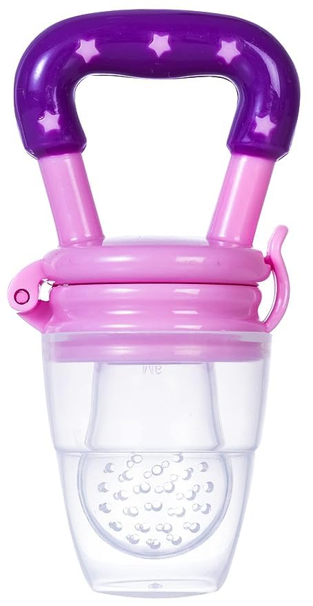 Pink- Fruit Nibbler 1