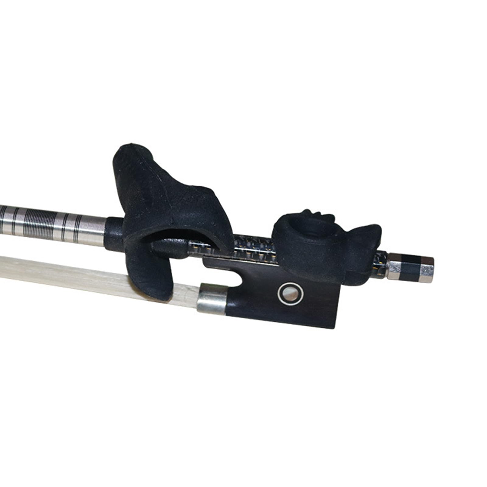 Violin Bow Grip Corrector - Posture Training Aid for Beginners
