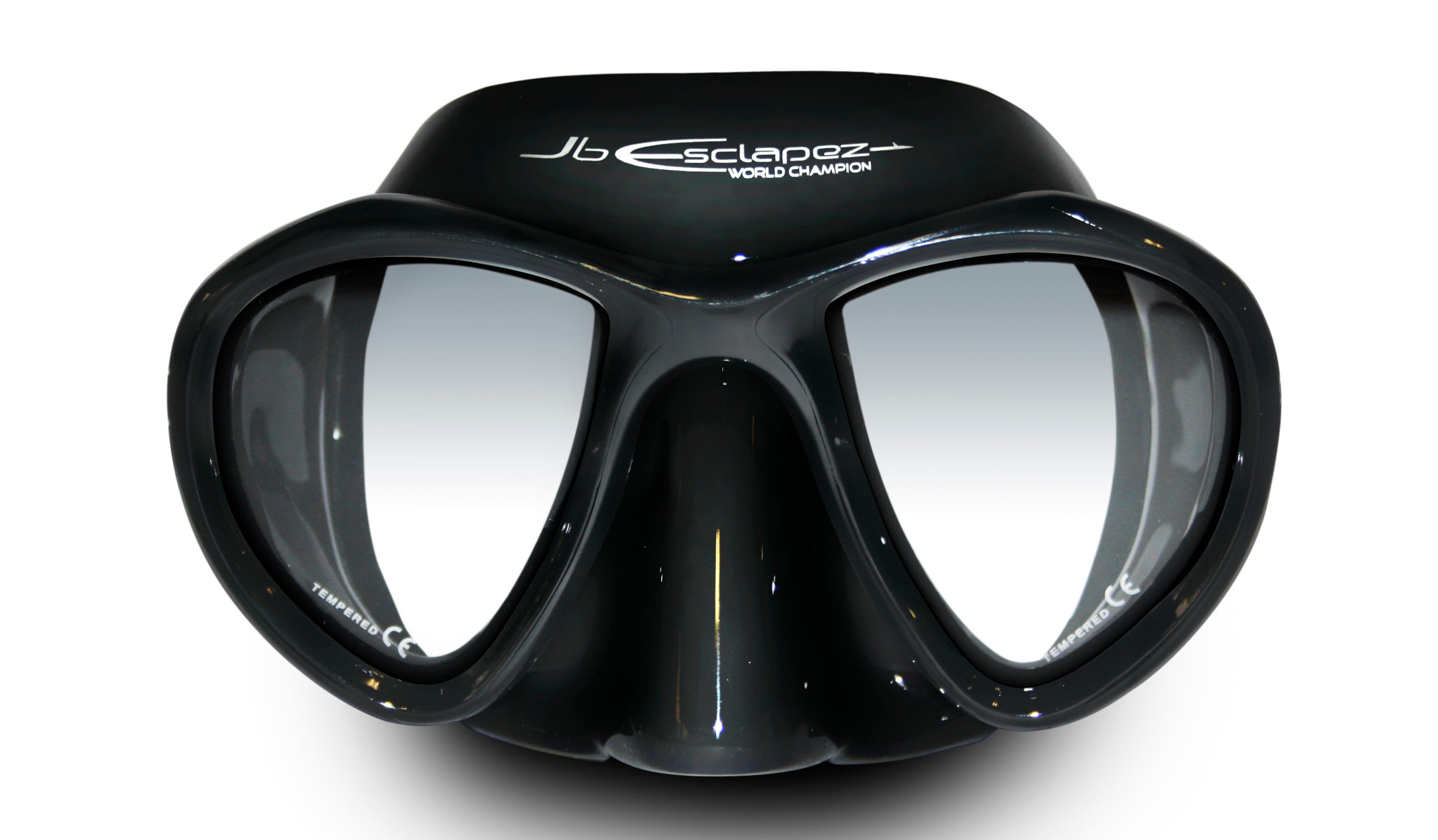 Epsealon E Visio 2 Dive Mask - Premium Snorkeling & Scuba Diving Mask for Adults - Anti-Fog, Wide View Lens for Clear Underwater Vision - Perfect for Ocean, Pool & Water Sports Adventures