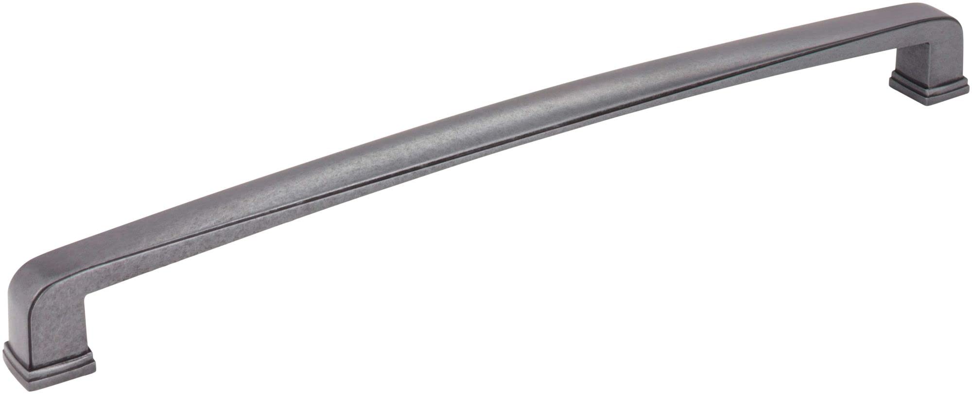 Gunmetal 12