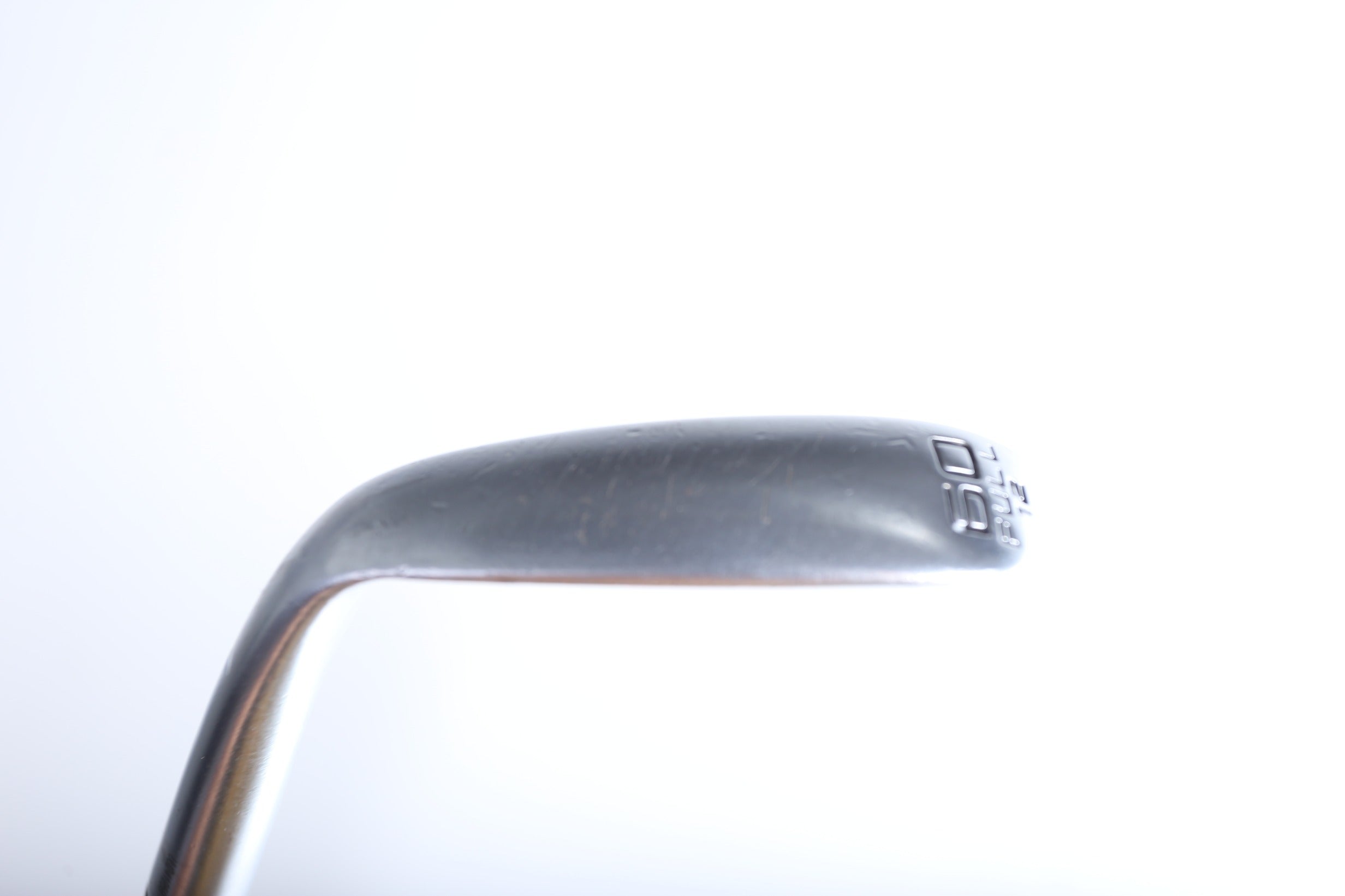 Used Cleveland RTX ZipCore Tour Lob Wedge 60° Stiff Flex Right Handed Golf Club - Perfect for Short Game Shots, Bunker Play & Precision Approach Shots