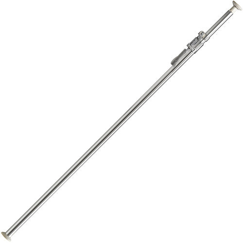 Kupo KD100412 Kupole 82.7'' Silver Anodized Aluminum Light Stand - Professional Photography & Video Studio Equipment for Lighting, Backdrops & More