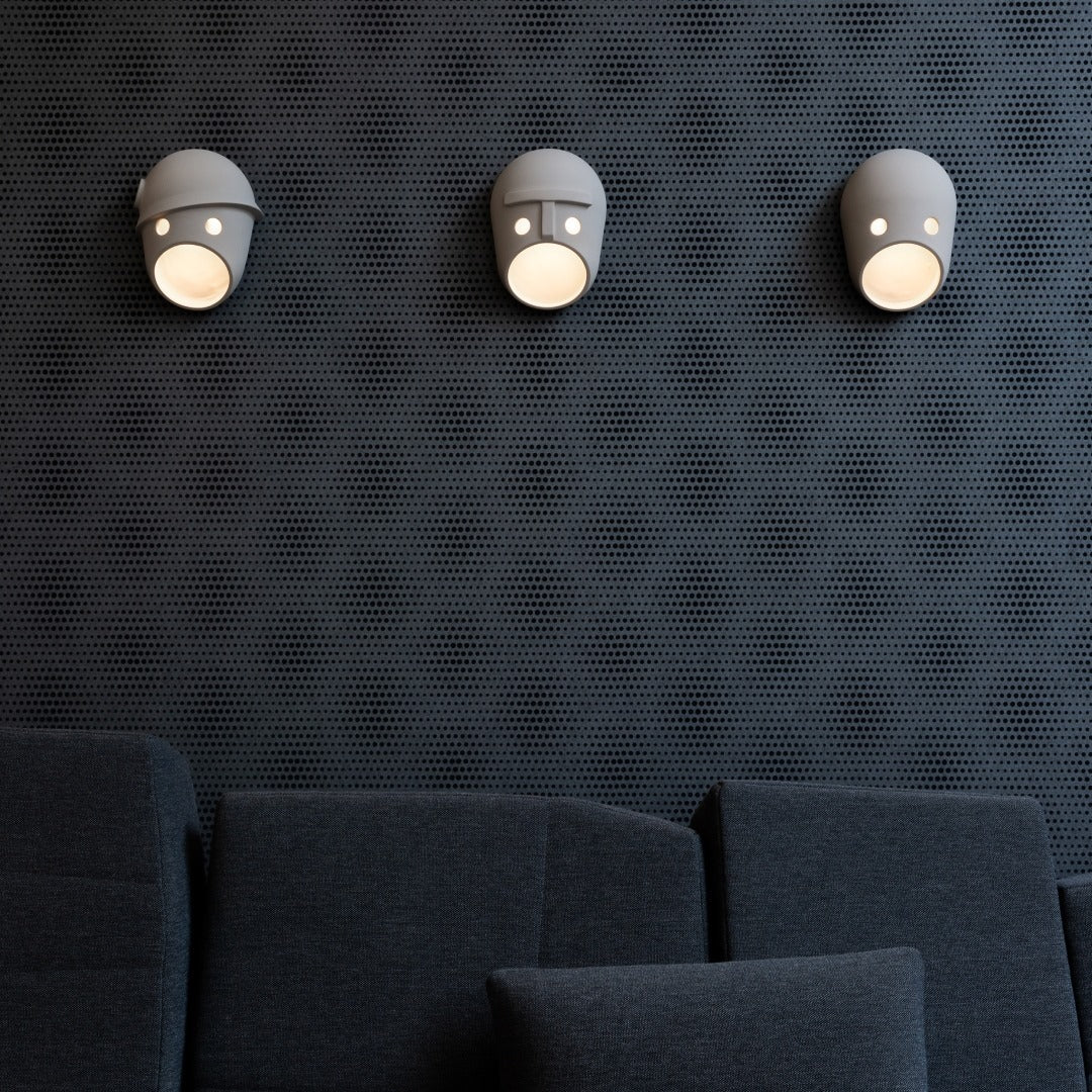 Outdoor LED Party Wall Light - Waterproof & Energy Efficient for Patio, Garden, and Backyard Decor | Perfect for Parties, BBQs, and Evening Gatherings