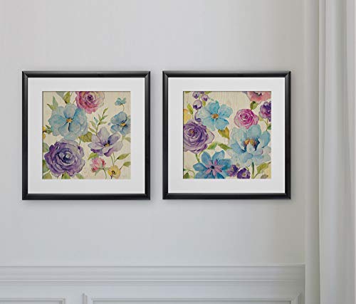 Flower Medley