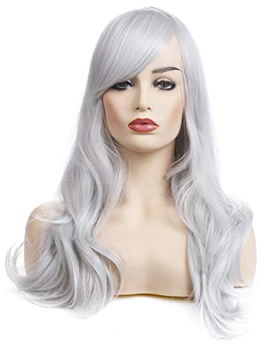 Silver Gray
