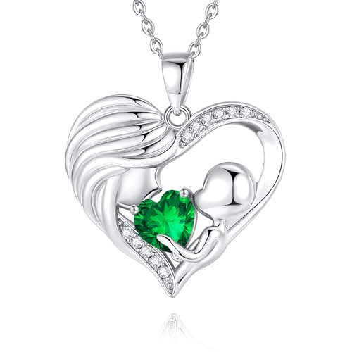 05.May Birthstone - Emerald