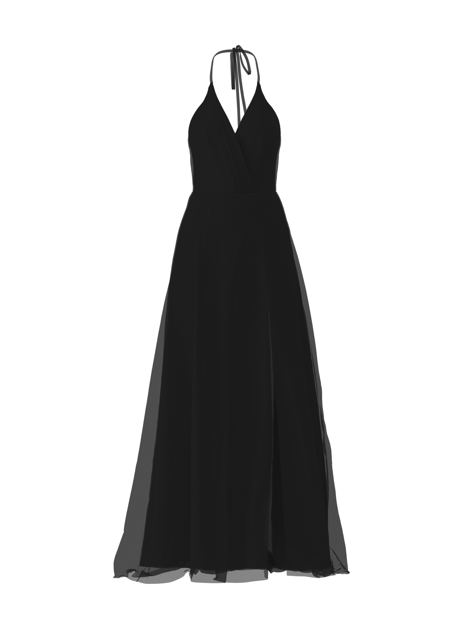 Carmelle Black Bodice & Arabella Black Skirt Set - Gothic Lolita Fashion for Cosplay, Halloween, and Themed Parties