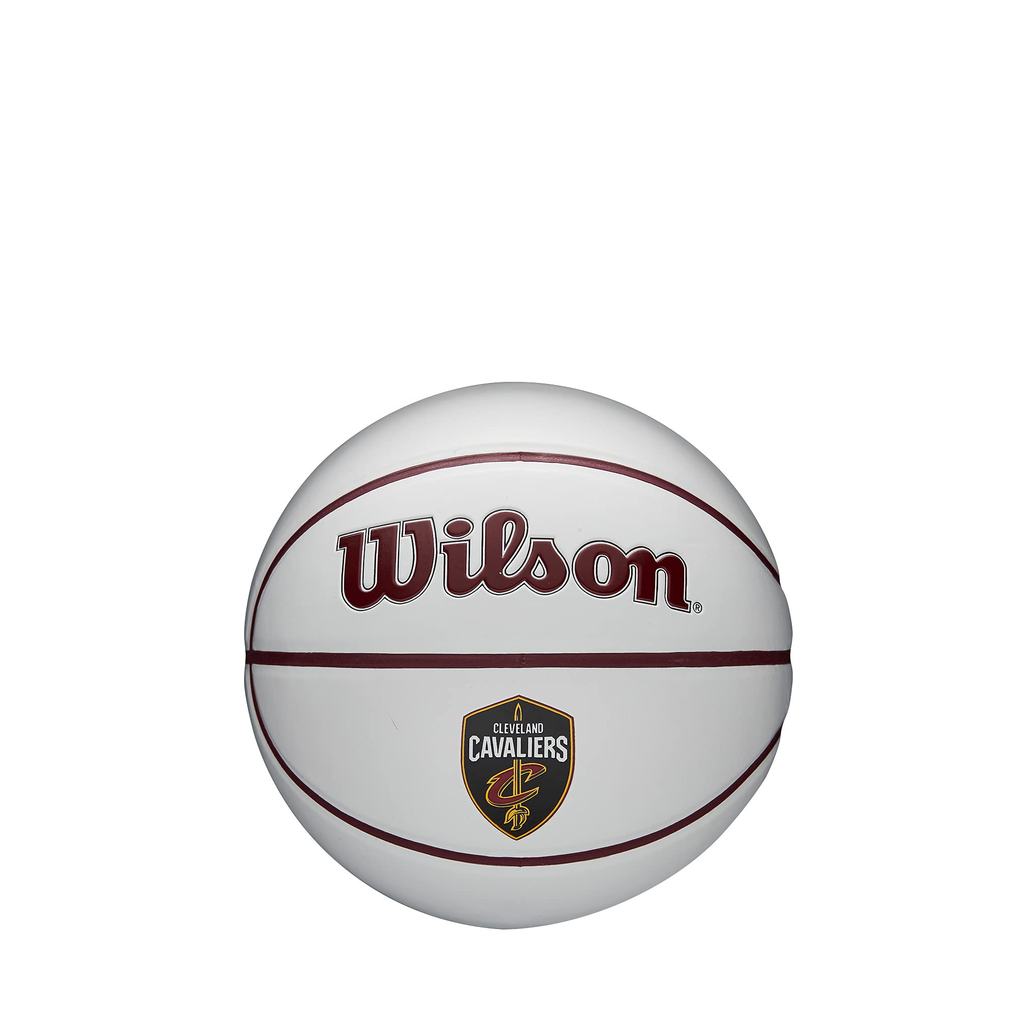 Wilson NBA Team Autograph Mini Basketballs - 3