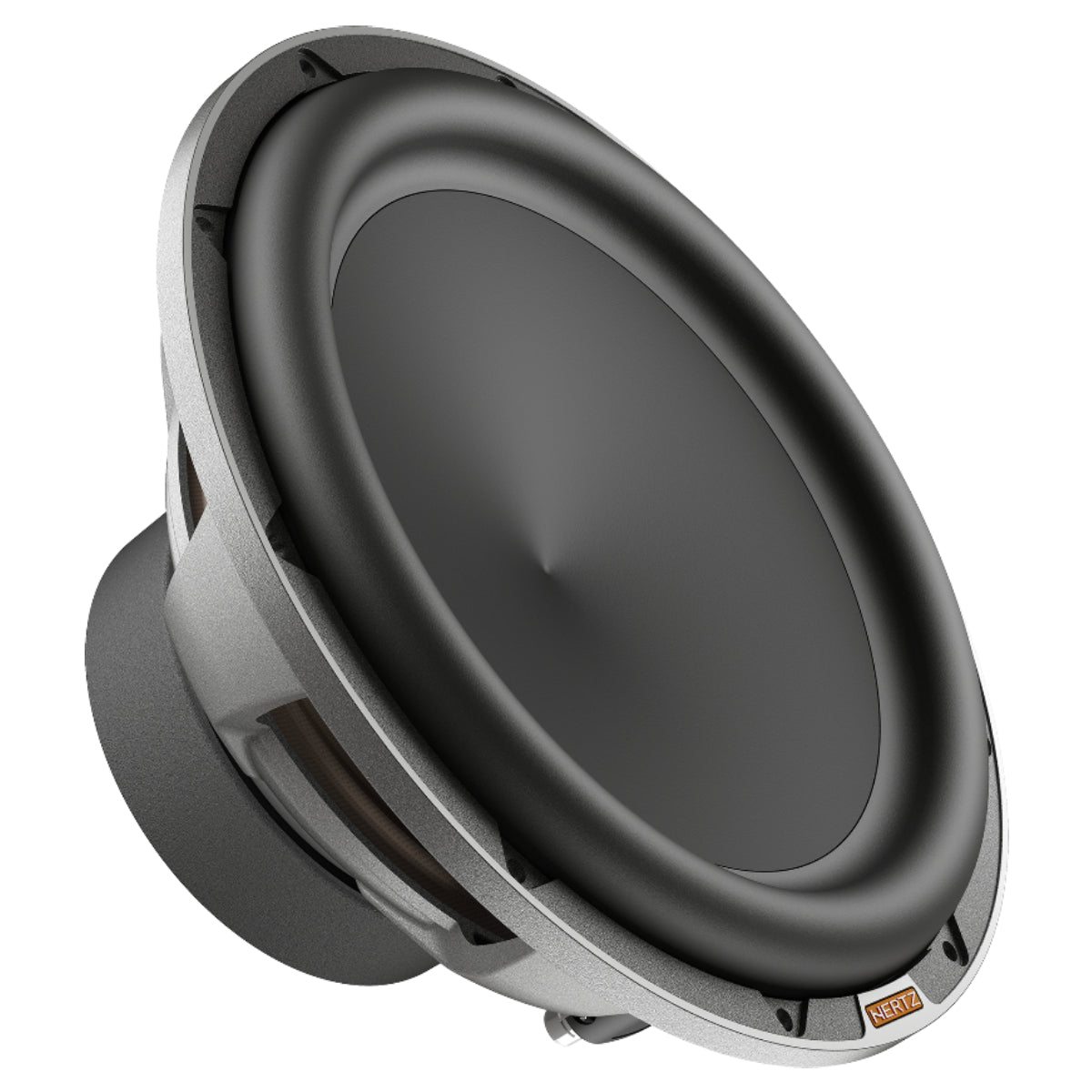 Hertz MP 300 D2.3 Mille PRO 12