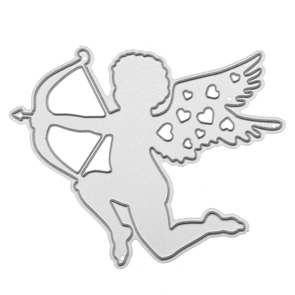 Premium Metal Cutting Dies & Stencils for Scrapbooking, Card Making, DIY Crafts - Embossing Templates for Albums, Greeting Cards, Gift Tags (Perfect for Home Decor, Wedding Invitations, Party Favors)