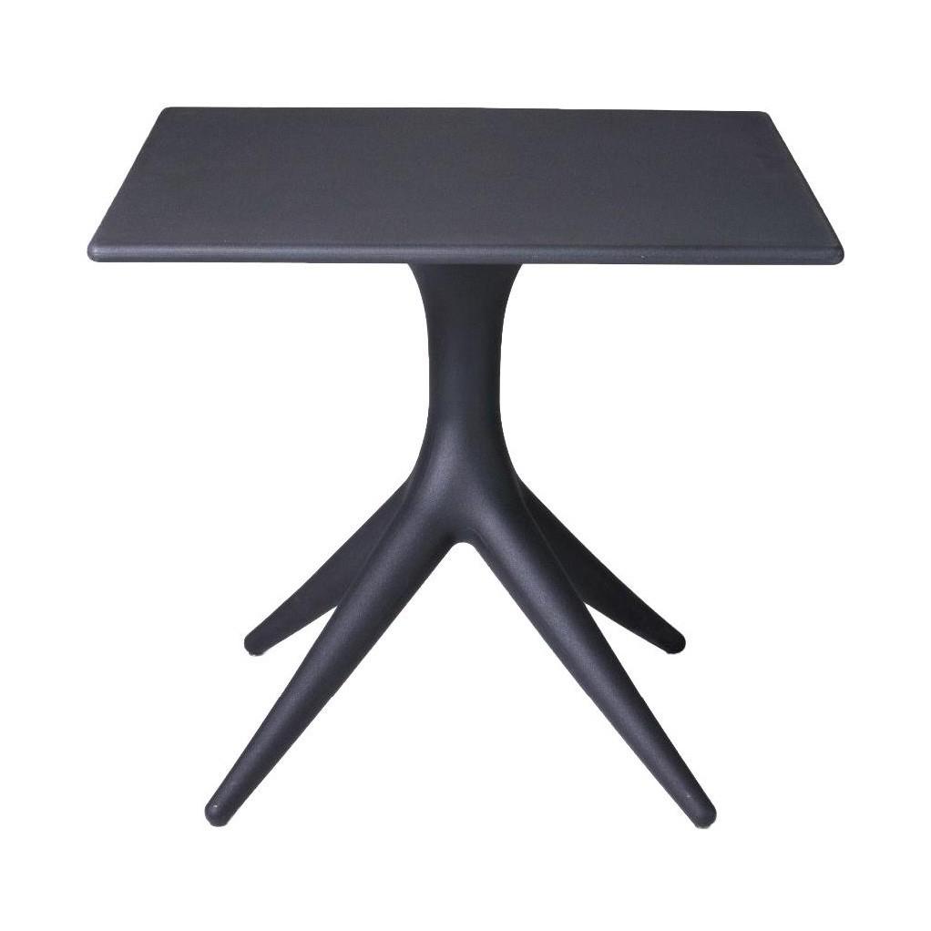 Driade App Table - Modern Side Table for Living Room, Bedroom & Office - Stylish End Table with Sleek Design for Home Decor