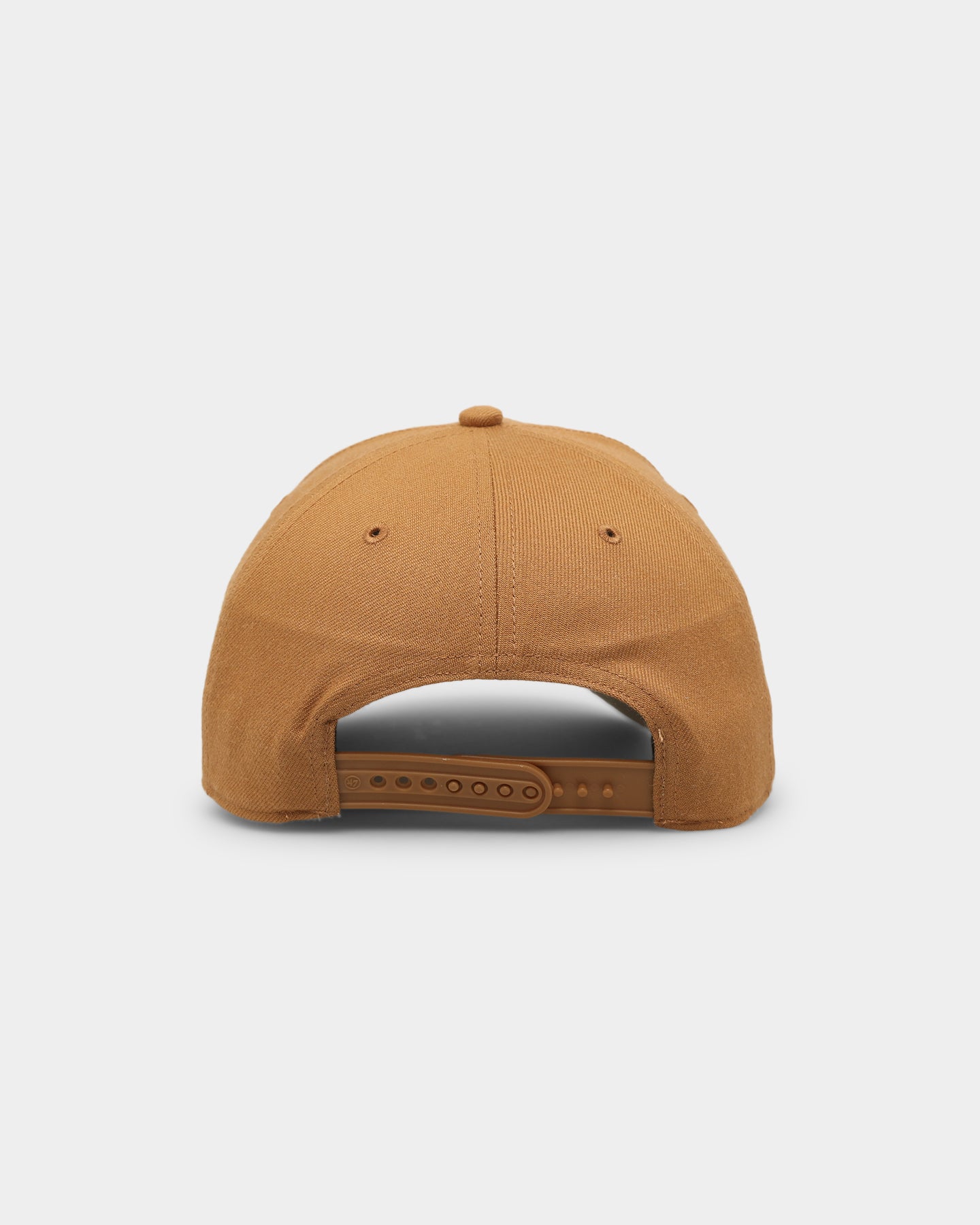 47 Brand 47 MVP DT Snapback Camel Adjustable Hat - Classic Baseball Cap for Men & Women - Perfect for Sports, Casual Wear & Outdoor Activities