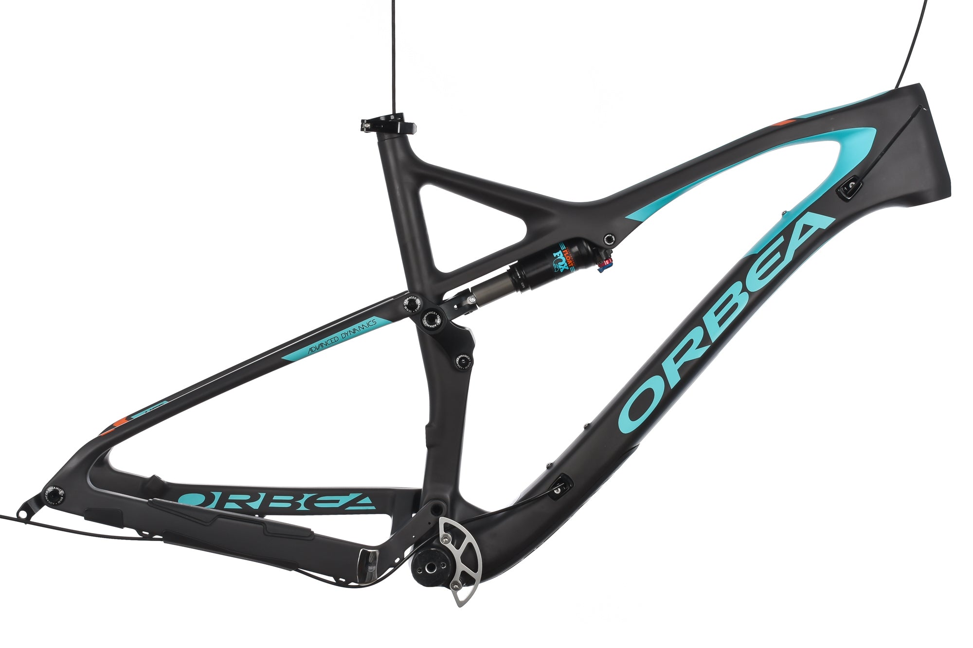 Orbea OCCAM TR Carbon 29