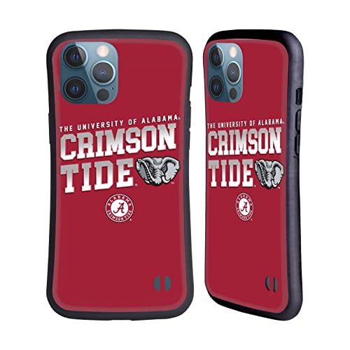 Crimson Tide