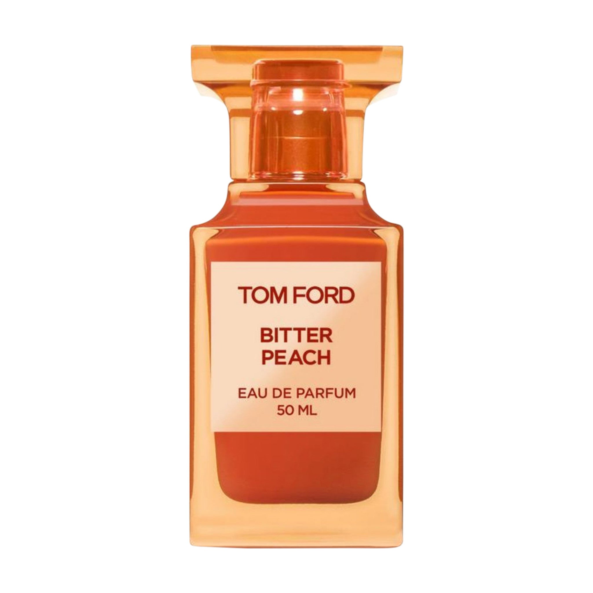 Bitter Peach Eau de Parfum by Tom Ford - Luxury Women's Perfume with Fruity Floral Scent for Date Night & Special Occasions
