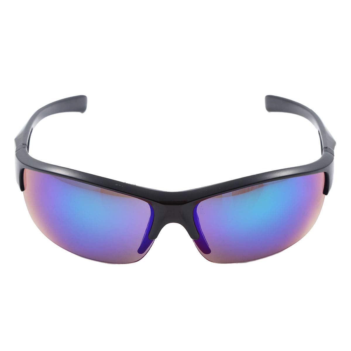 Renvena Classic Sport Polarized Sunglasses for Men & Women - UV400 Protection, Anti-Glare, Lightweight - Perfect for Running, Driving, Fishing & Outdoor Activities