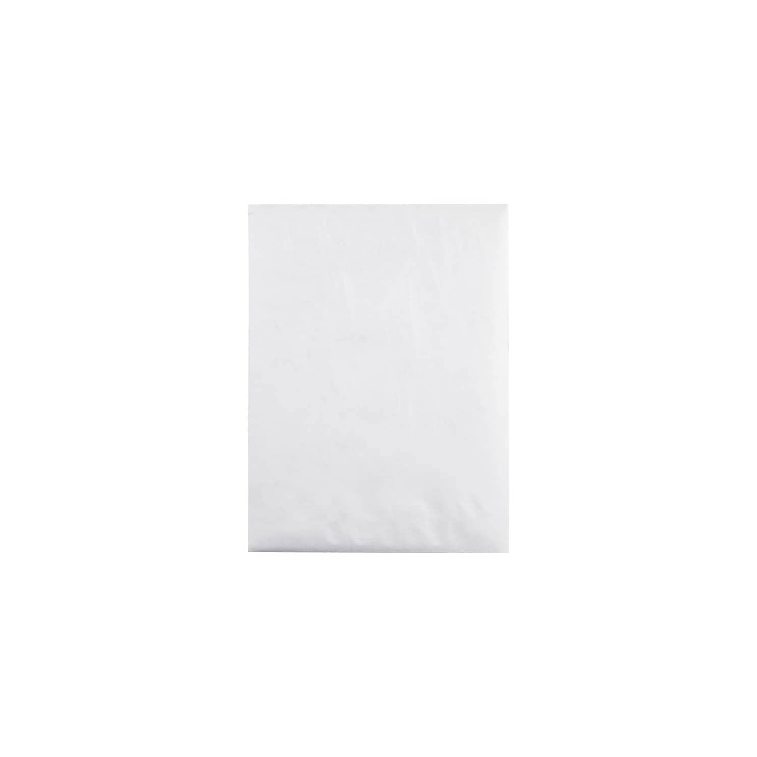 Quality Park Survivor Tamper Evident Shipping Envelopes 9x12 Inch - Durable DuPont Tyvek Material, Peel & Seal Flap - 100/Box (QUAR2400) - Ideal for Secure Document Mailing, Legal Papers & Confidential Business Correspondence
