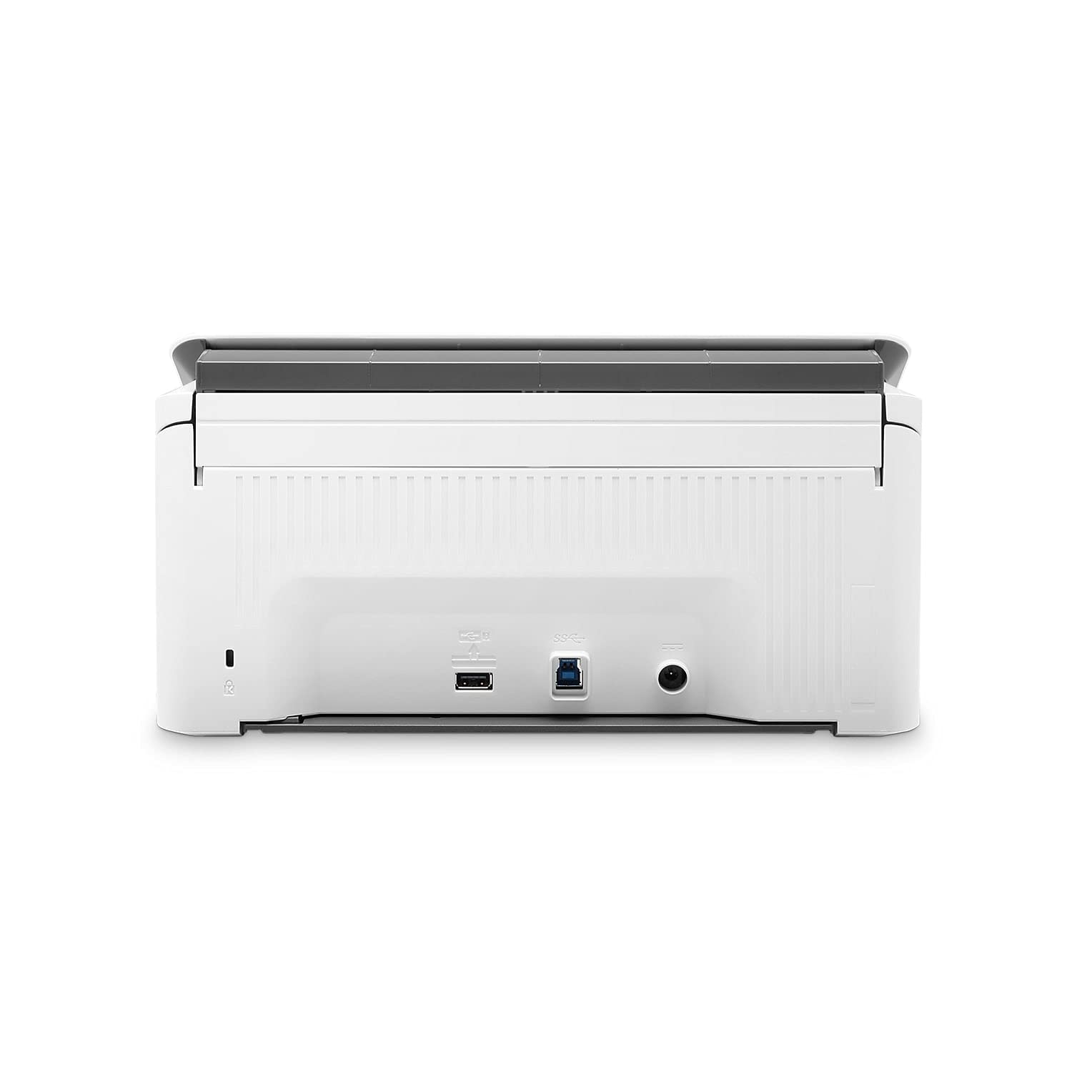 HP ScanJet Pro 3000 s4 (6FW07A) 40ppm High-Speed USB 3.0 Color Duplex Document Scanner with 50-Page ADF - Scan Documents, Photos, Receipts & Business Cards - Perfect for Office, Home & Small Business Use with Included TWAIN/ISIS Drivers