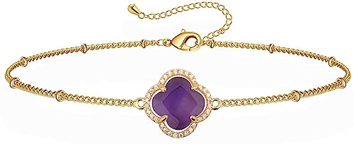 Clover Amethyst