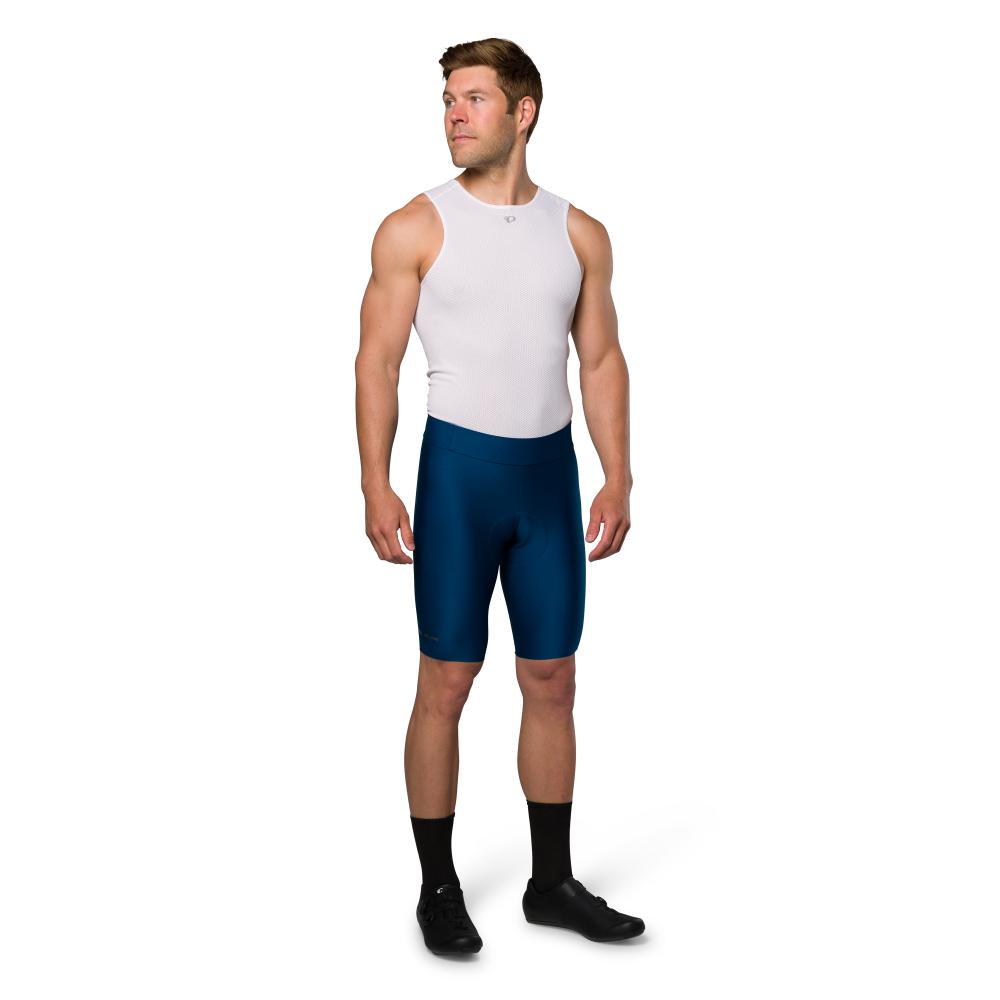 Men's Quick-Dry Attack Shorts - Lightweight & Breathable for Running, Gym & Outdoor Sports