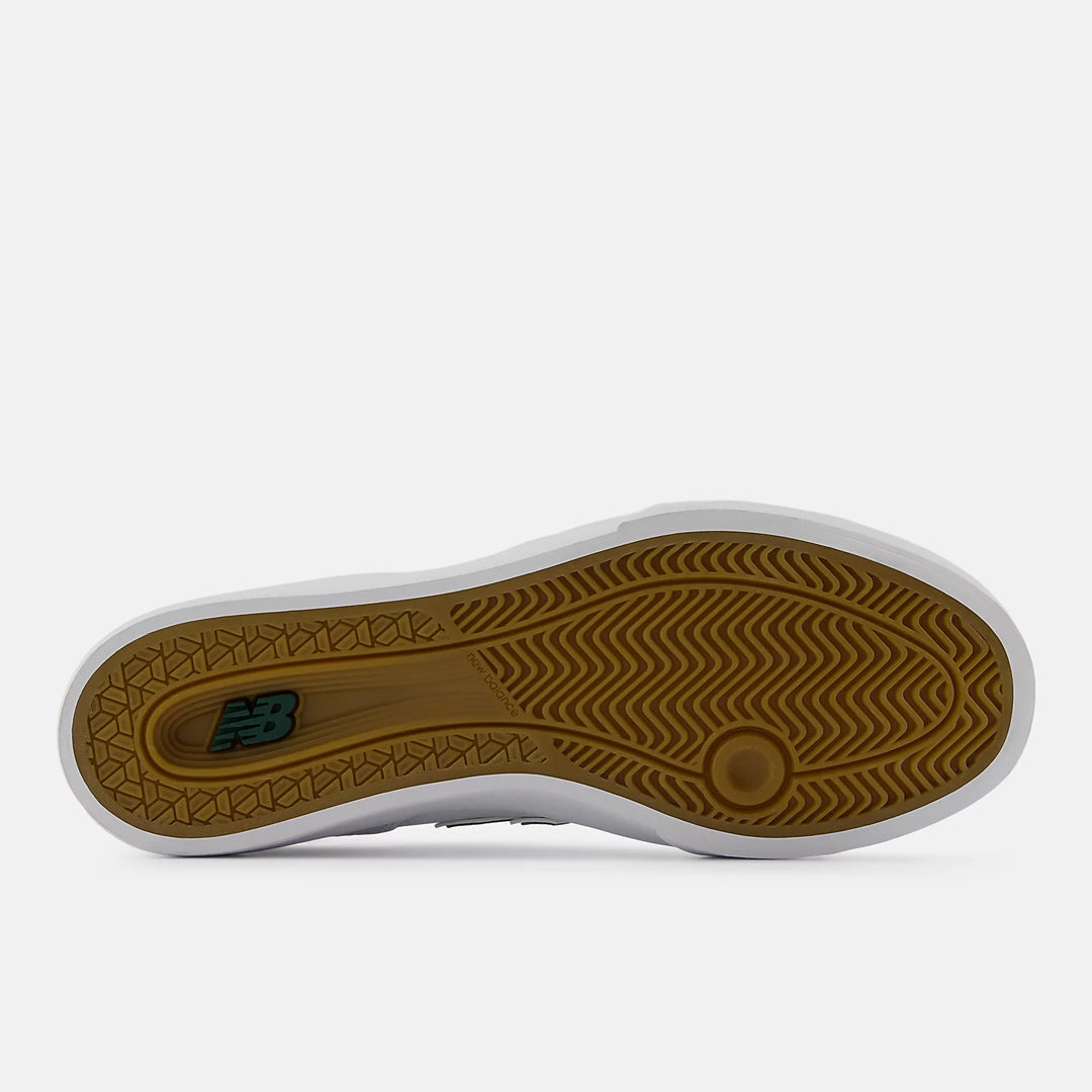 New Balance Numeric 574 Vulc Skate Shoes for Men - Lightweight & Durable Sneakers for Skateboarding, Streetwear & Casual Wear