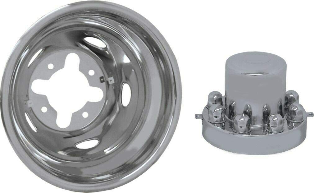 Phoenix USA SLD1703 Wheel Simulator Kit - 17