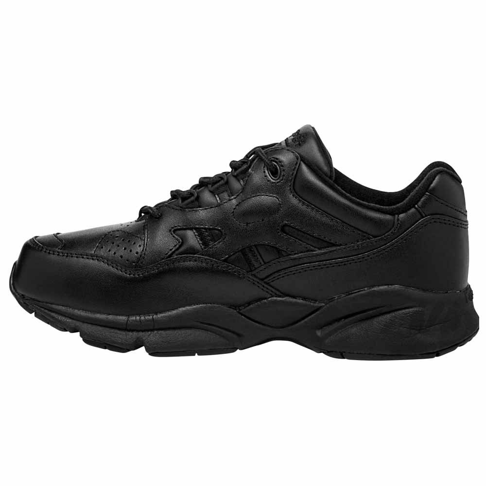 Propet Men's Stability Walker Shoes - Comfortable & Supportive Walking Shoes for Men with Arch Support - Perfect for Walking, Hiking & Everyday Use