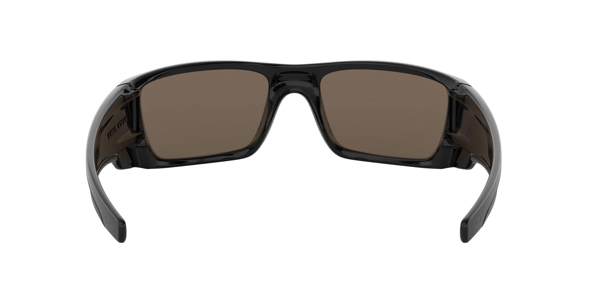 Oakley OO9096 Fuel Cell Wrap Sunglasses for Men – Polarized Sports & Driving Shades – UV Protection for Running, Cycling, Outdoor Activities
