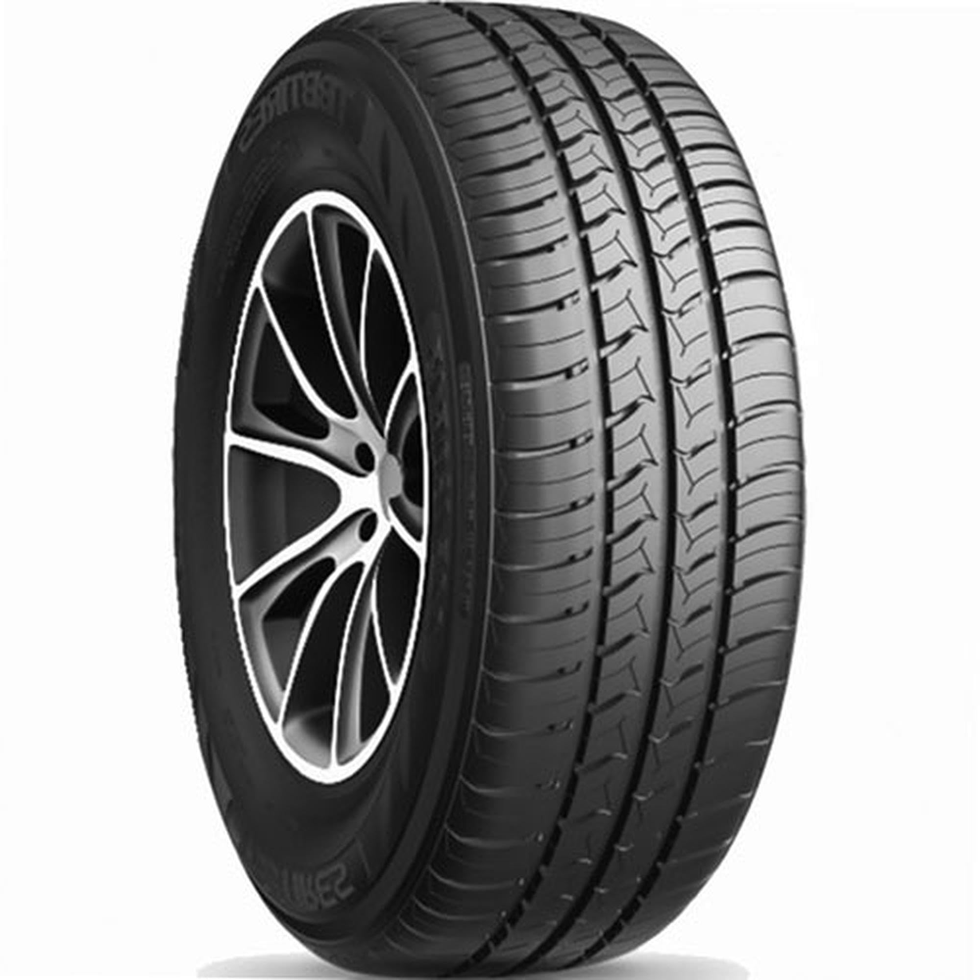 TBB TP-16 Performance 195/50R15 82V Passenger Car Tire - High Grip All-Season Radial Tires for Sedans & Compact Cars - Perfect for Daily Commuting & Highway Driving